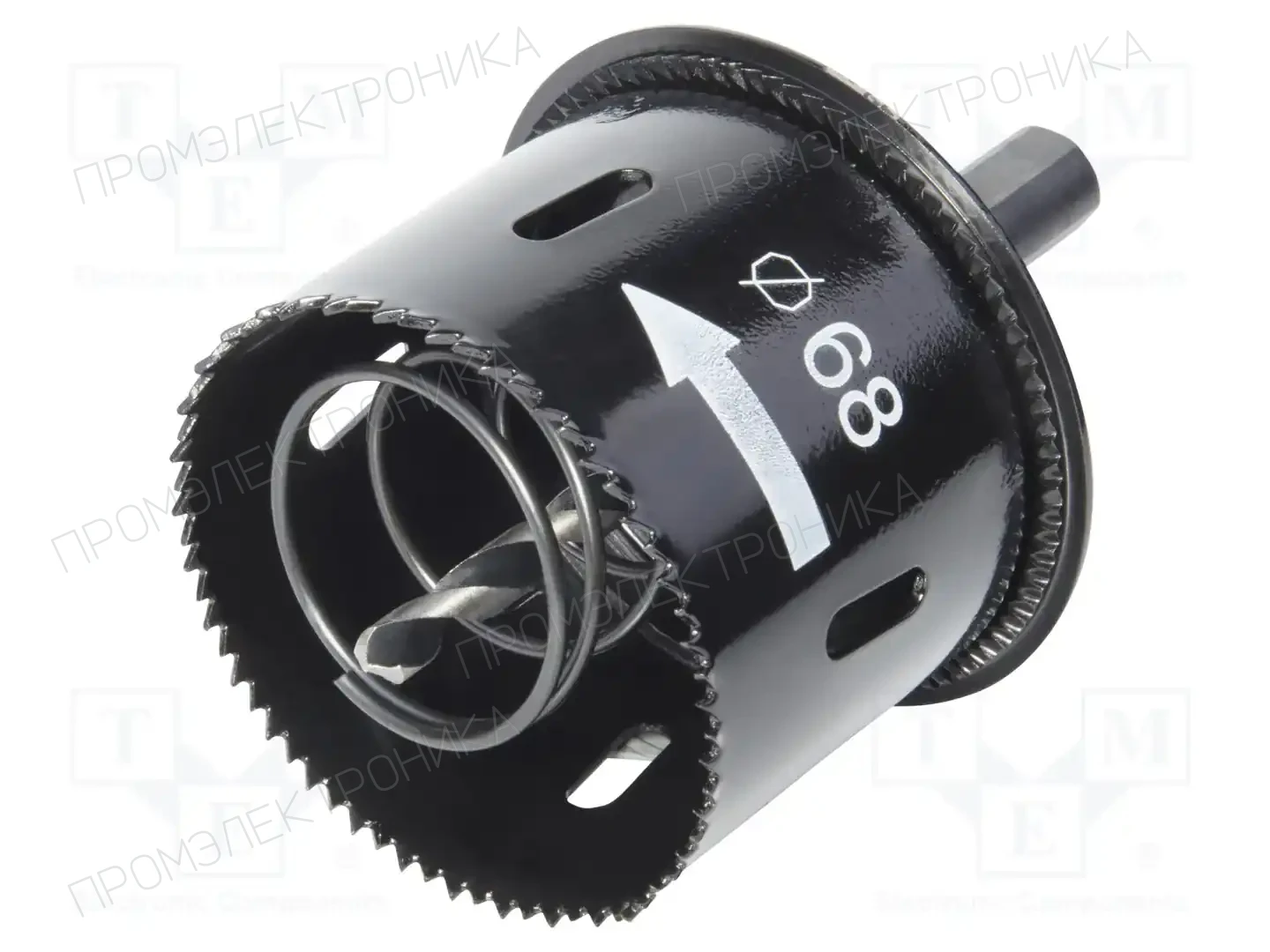 WOLFCRAFT 2158000 — Коронки