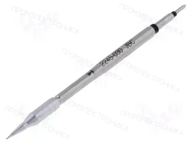 JBC TOOLS C245030 — Жала паяльников