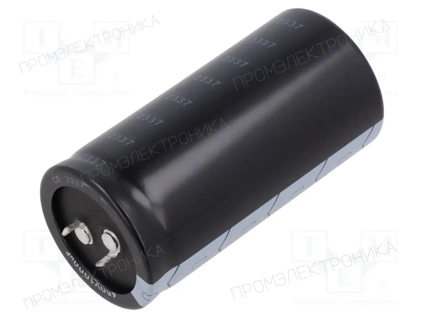 AISHI ELH2WK102R70KT — Конденсаторы электролитические SNAP-IN