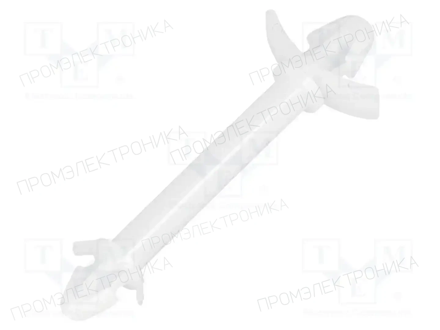 FIX&FASTEN FIX-LCBS-28 — Дюбели пластмассовые