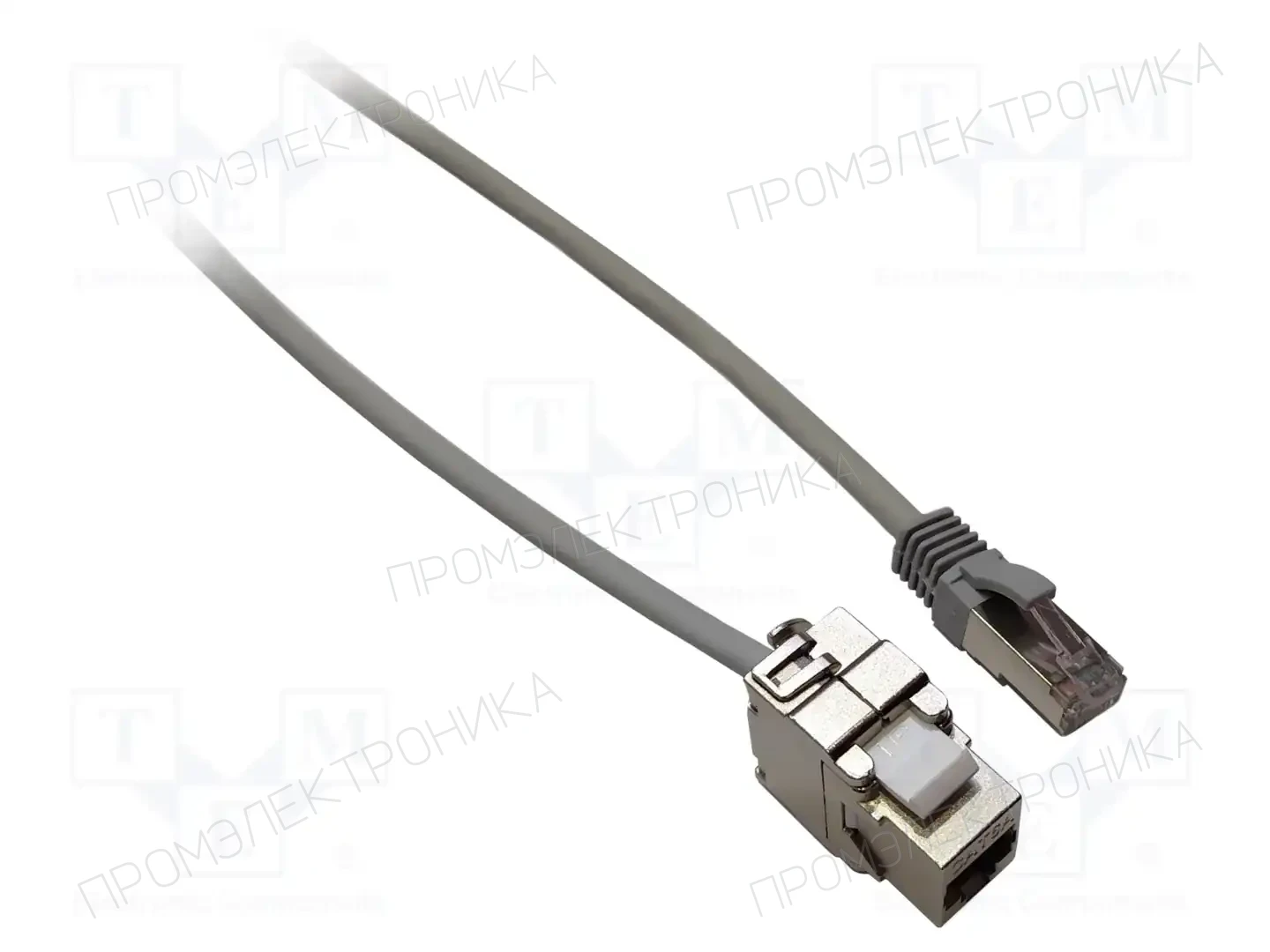 MCI 100374 — Кабели и адаптеры RJ45