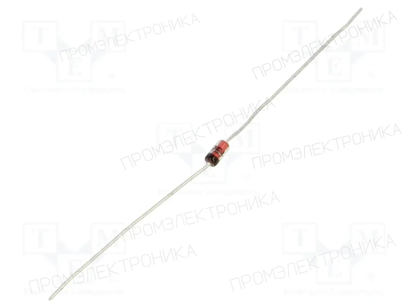 DIOTEC SEMICONDUCTOR ZPD13B — Стабилитроны THT