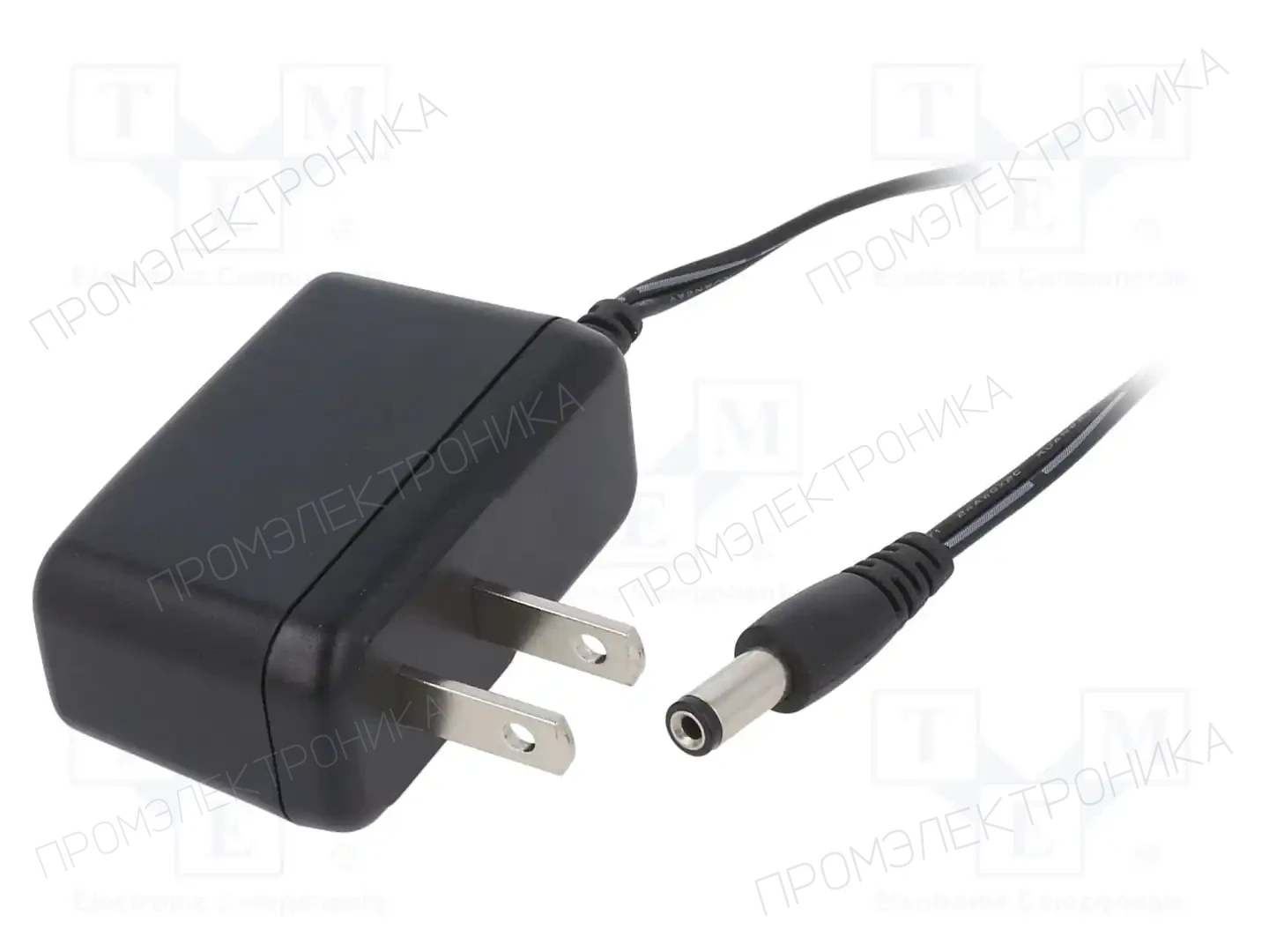 XP POWER VEL05US060-US-JA — Штекерные блоки питания