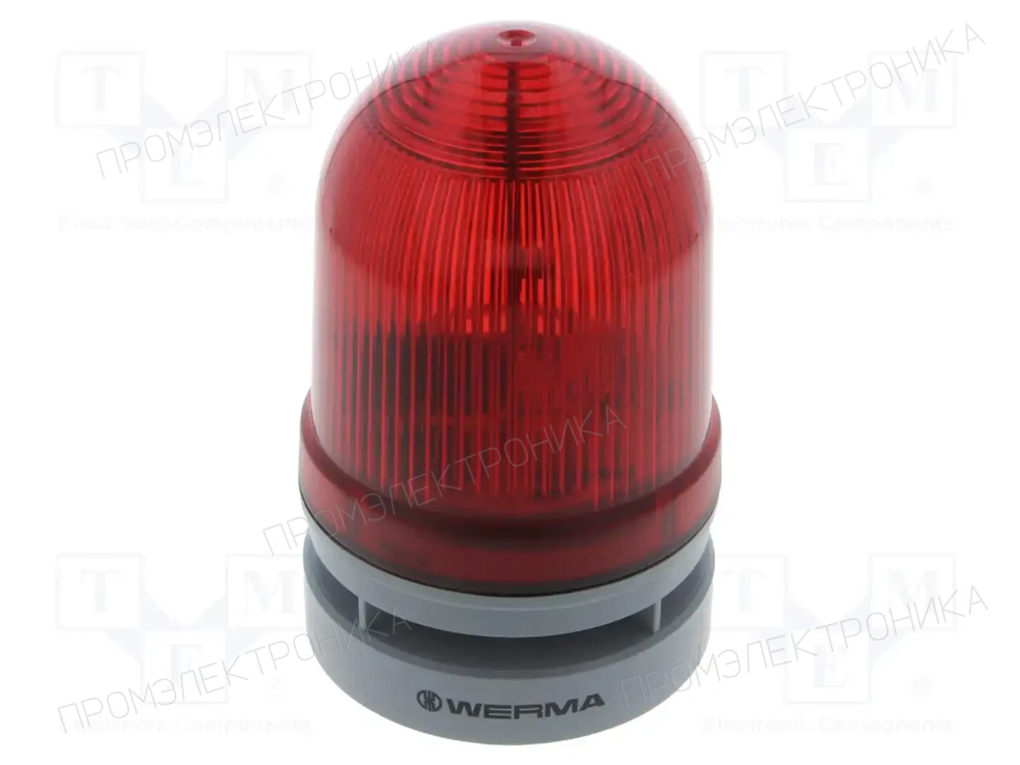 WERMA 46112070 — Сигнализаторы светозвуковые