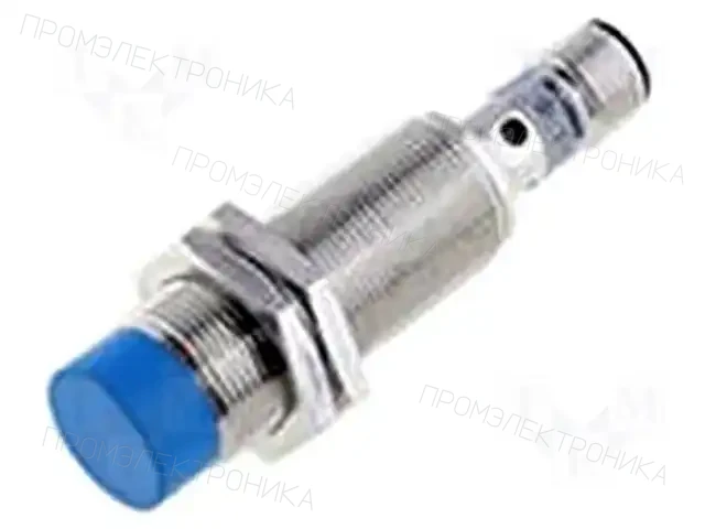LANBAO LR18BF08DNOY-E2 — Датчики индукционные цилиндрические DC