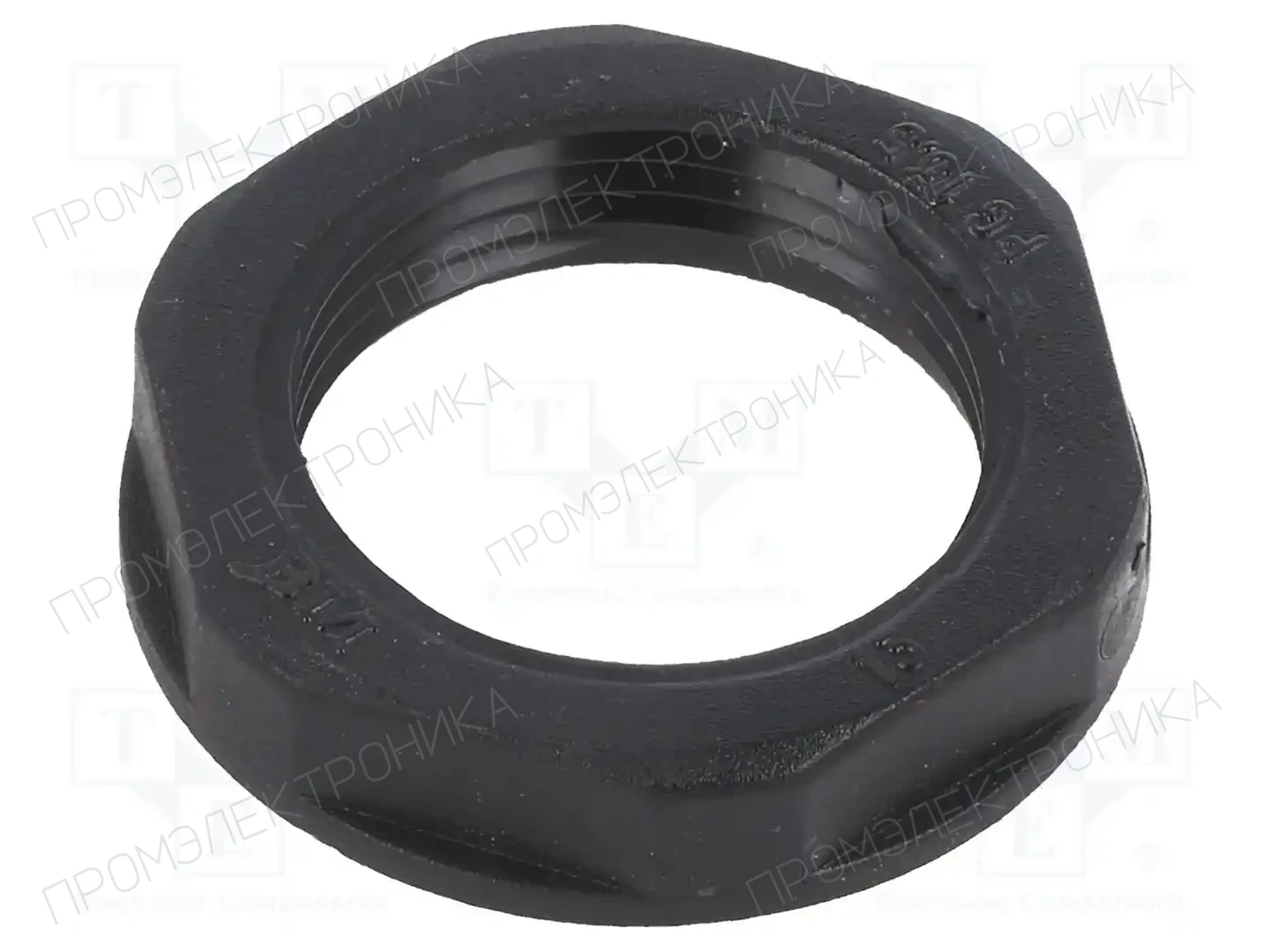 BM GROUP BM4813N — Гайки для кабельных вводов