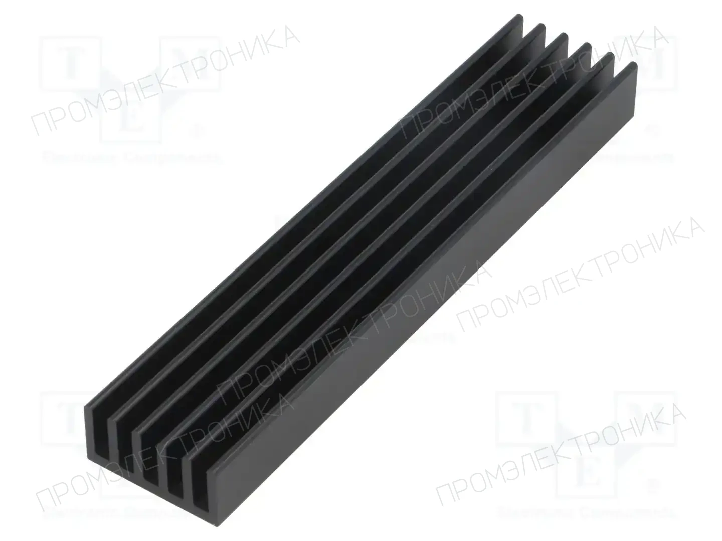 FISCHER ELEKTRONIK SK 652 100 SA — Радиаторы