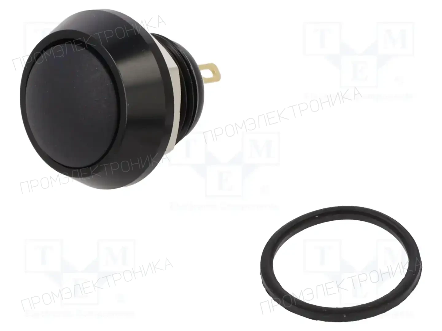 ONPOW GQ12B-10/J/N/AL/FP — Переключатели кнопочные