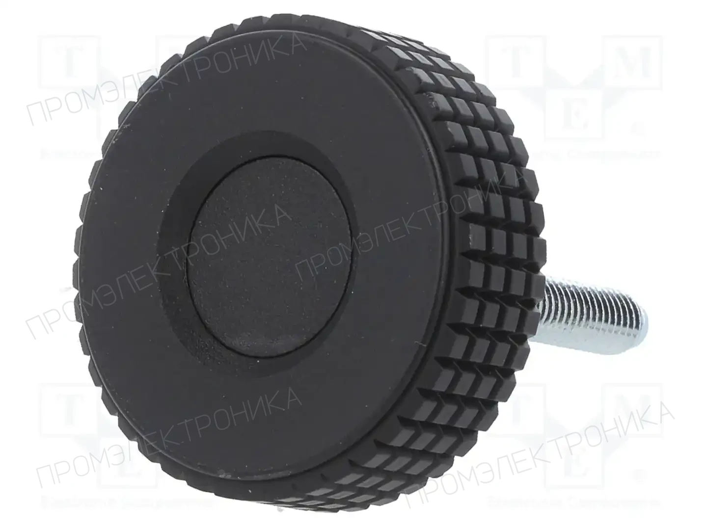ELESA+GANTER MBT.60 P-M12X50-C9 — Ручки зажимные