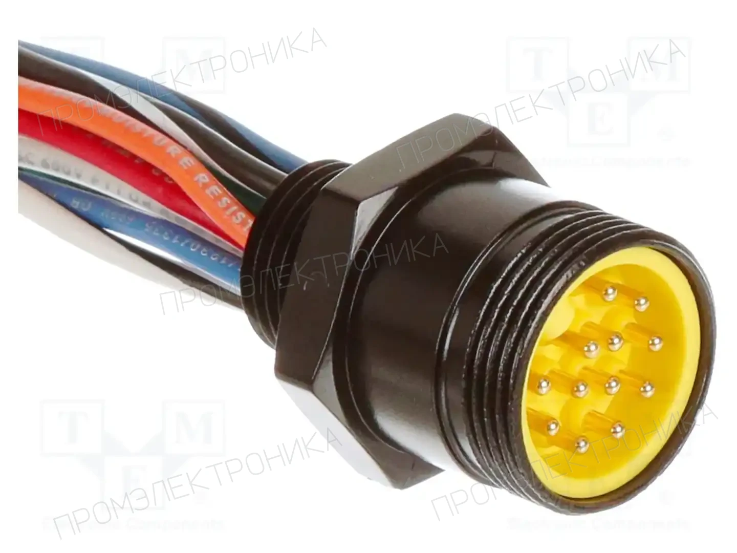 MOLEX 1300150076 — Разъeмы 7/8"