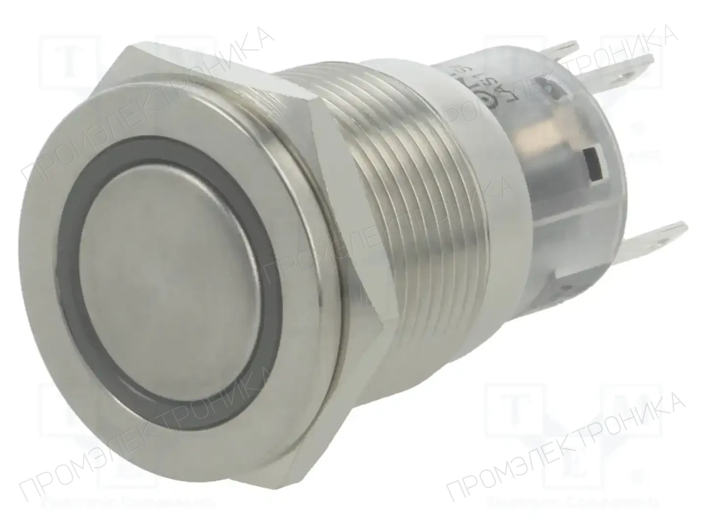 ONPOW LAS1-AGQPF-11ZE/G/24V/S — Переключатели кнопочные