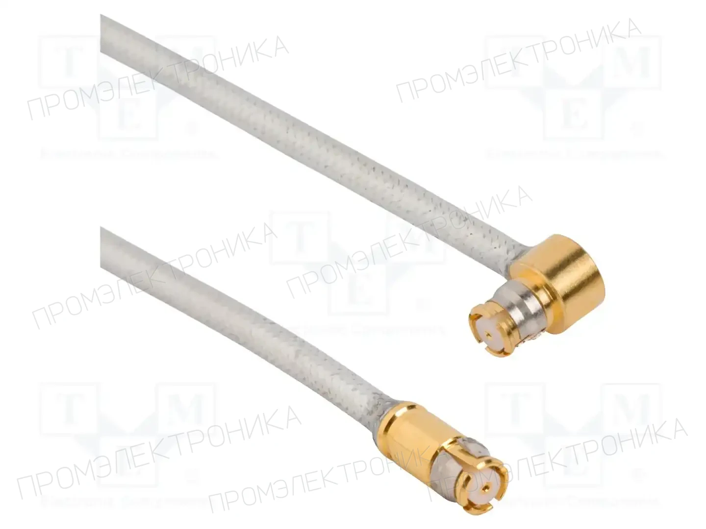 AMPHENOL RF 095-725-118-003 — Кабели соединительные коаксиальные