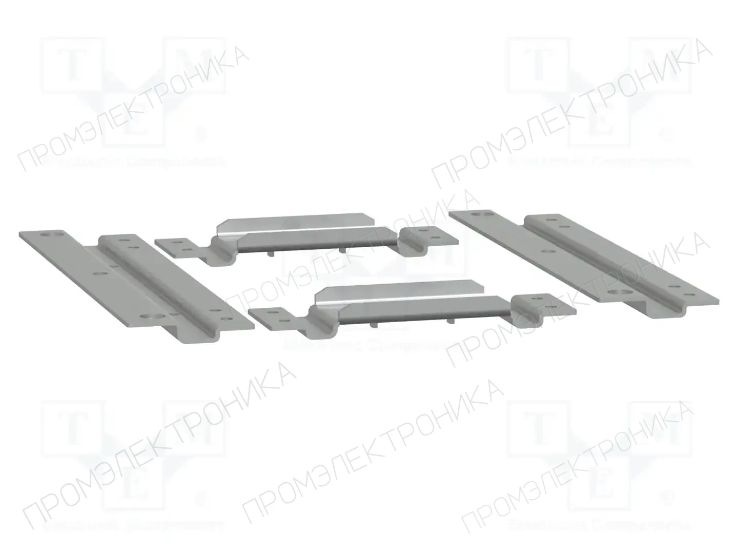 SCHNEIDER ELECTRIC NSYPTZ42P — Корпуса - аксессуары остальные