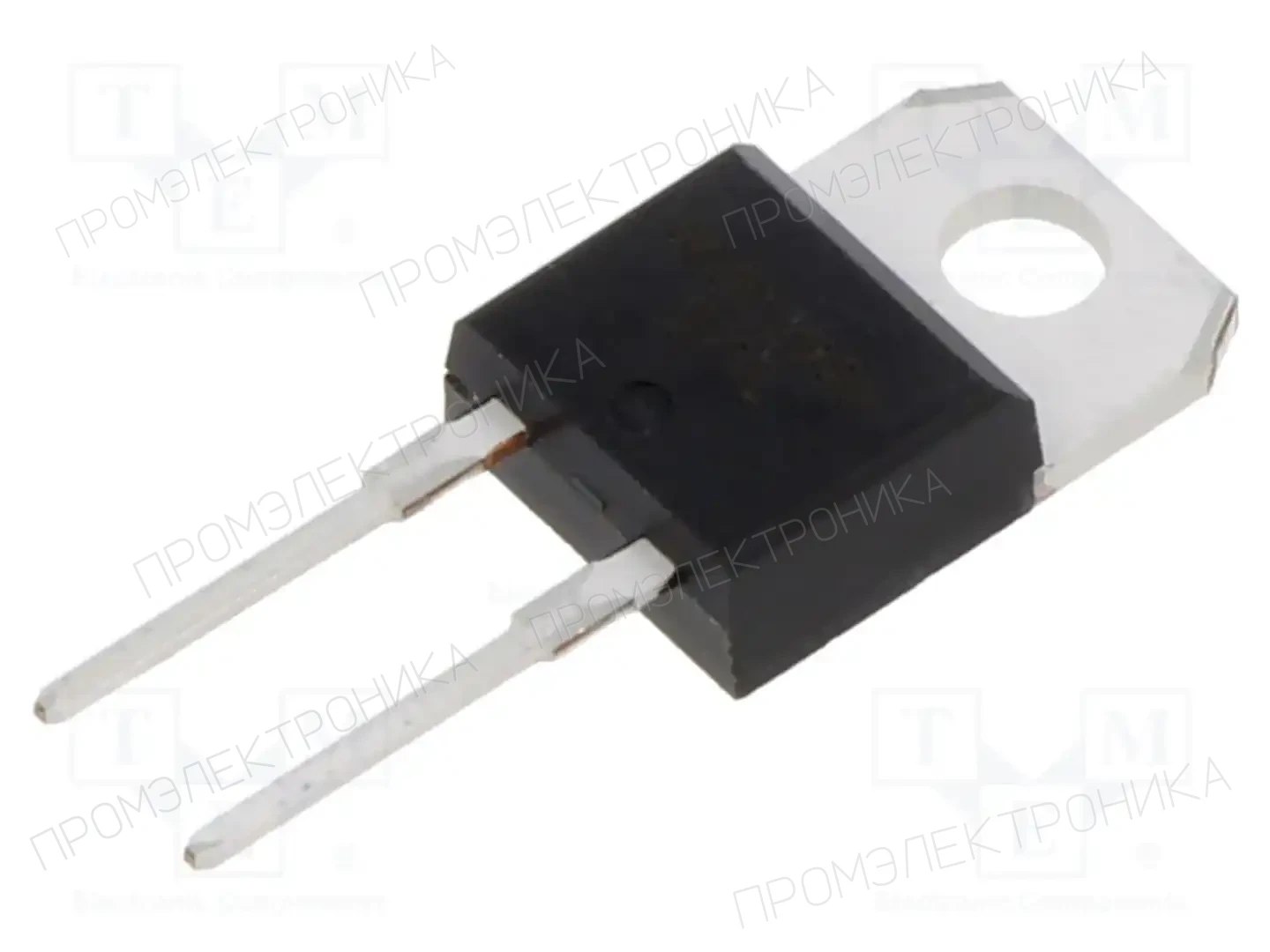 WAYON WSRSIC005120NNI — Диоды Шотки THT