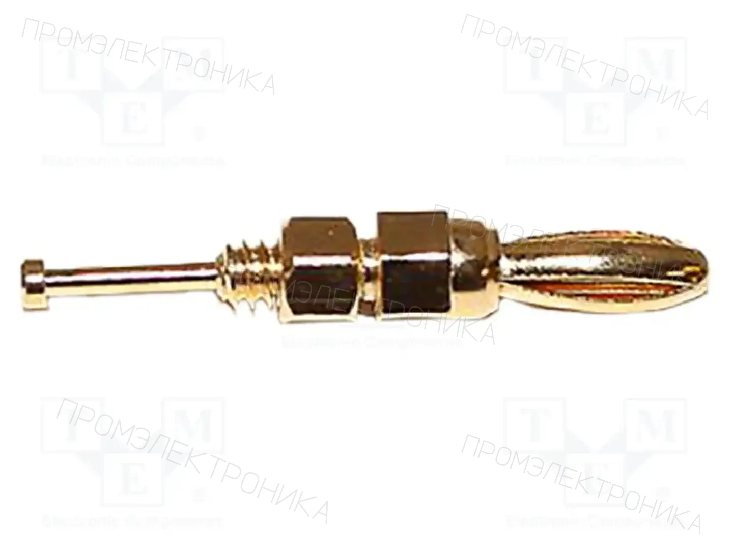 MUELLER ELECTRIC BU-P3276 — Соединители лабораторные другие