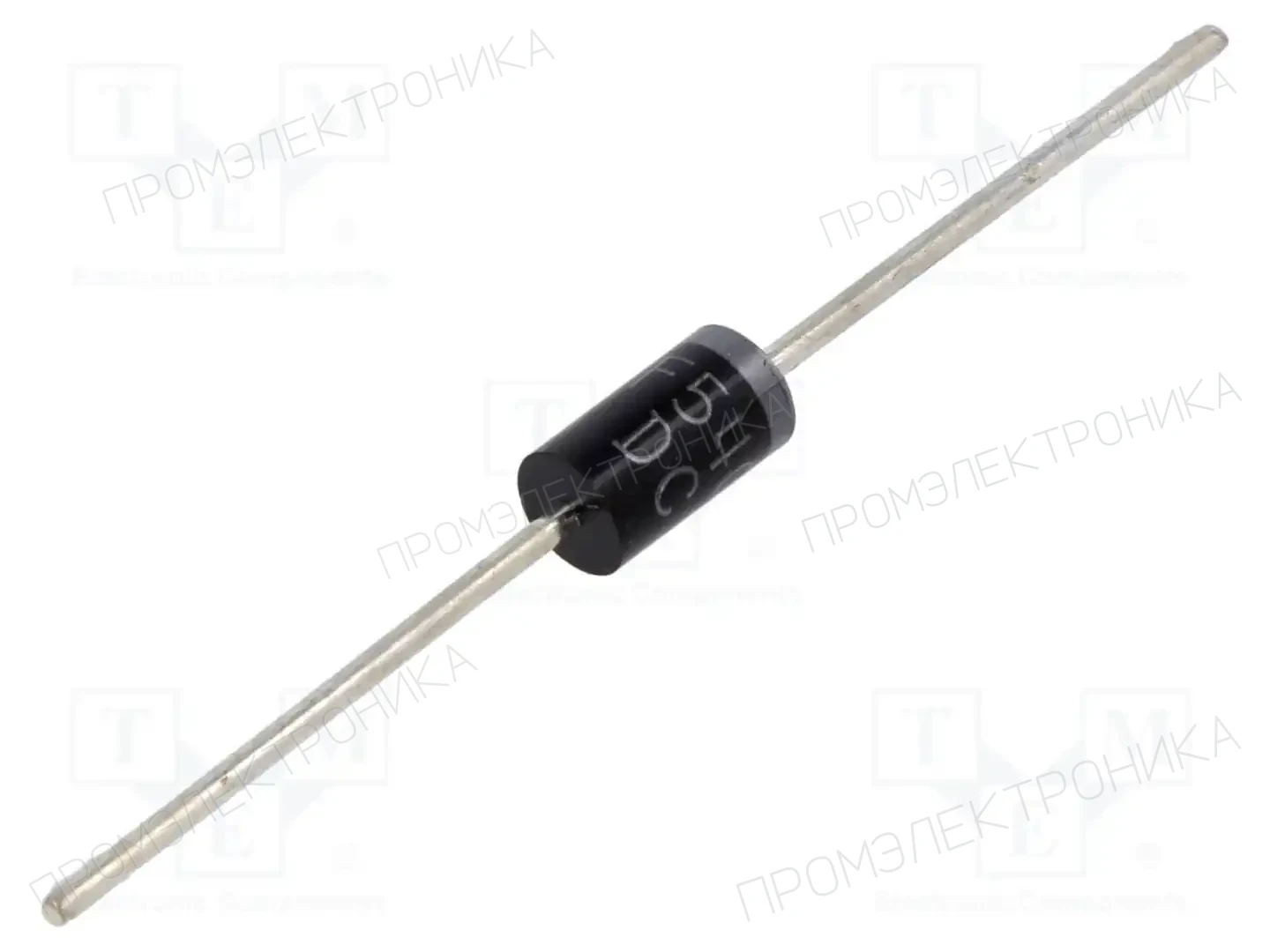 DC COMPONENTS UF5404 — Универсальные диоды THT