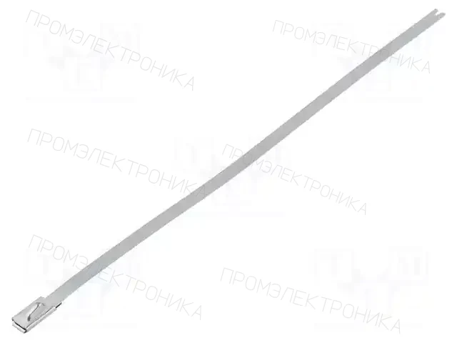 HELLERMANNTYTON 111-93088 — Обоймы стягивающие - металлические