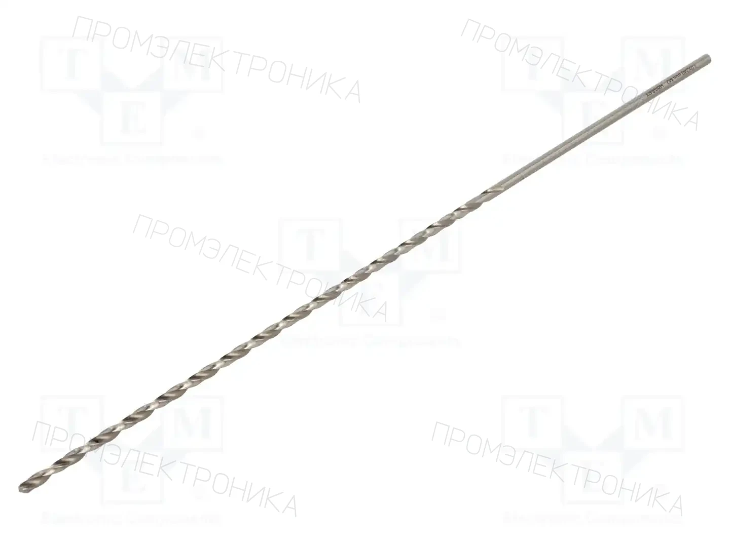 HÖGERT TECHNIK HT2A005 — Сверла по металлу