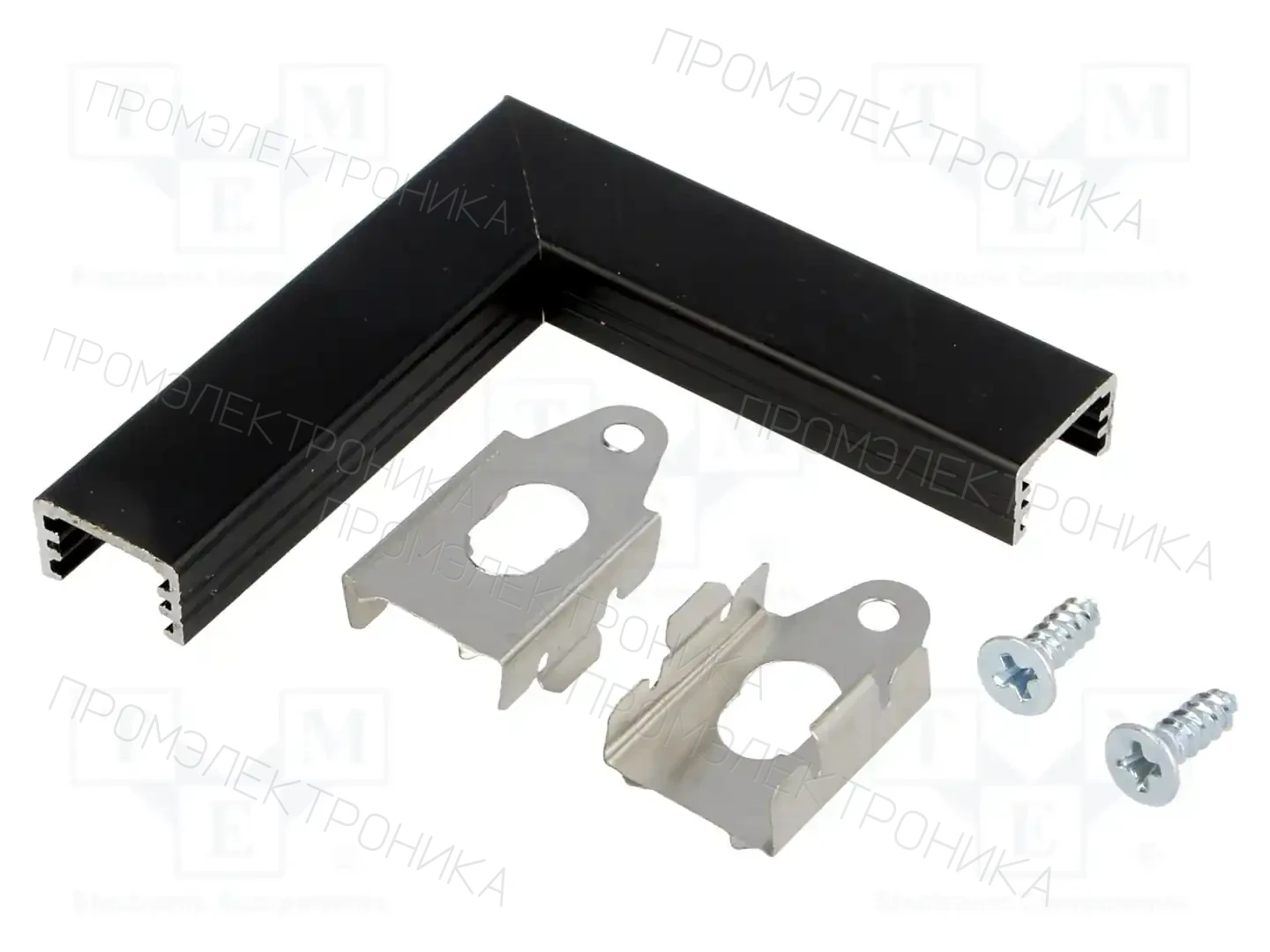 TOPMET 89150021 — Профили для светодиодов