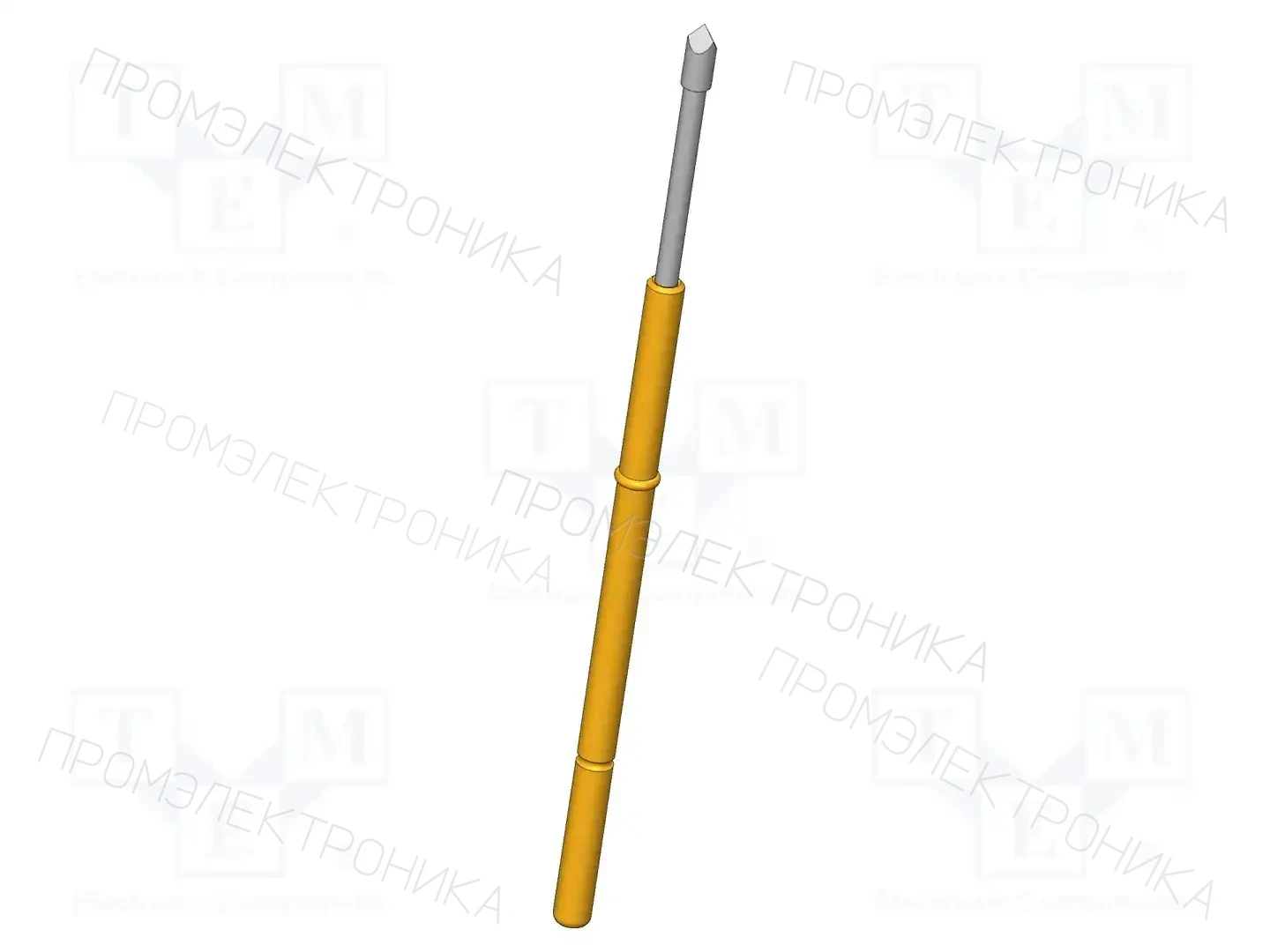 INGUN GKS-412 307 130 R 1510 — Измерительные щупы