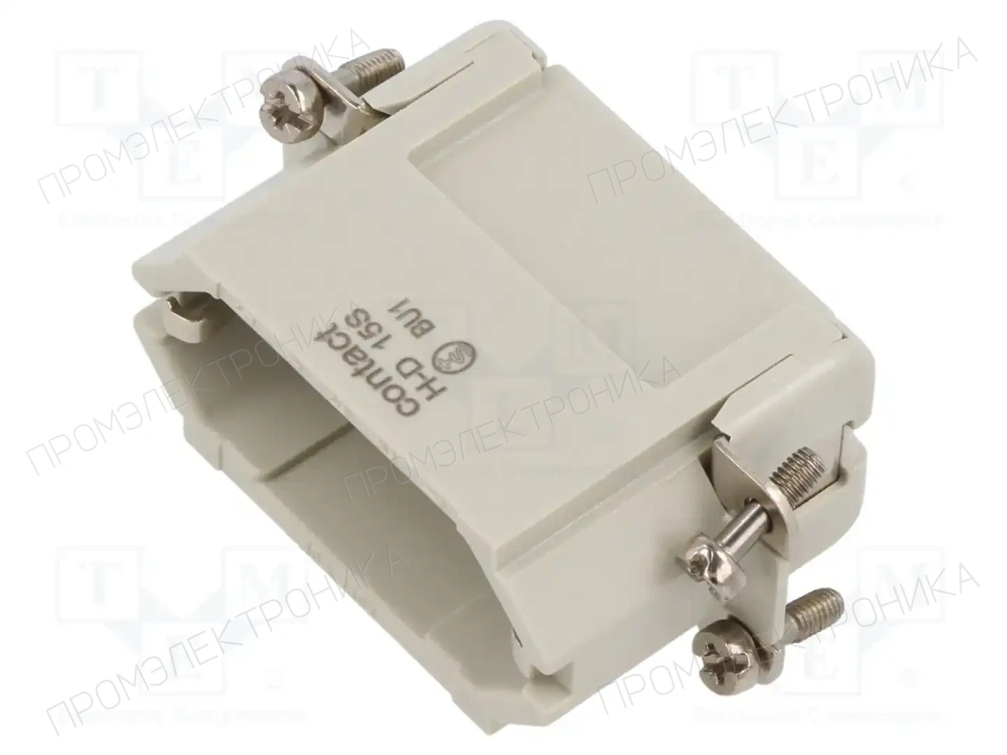 LAPP 11255000 — Разъeмы