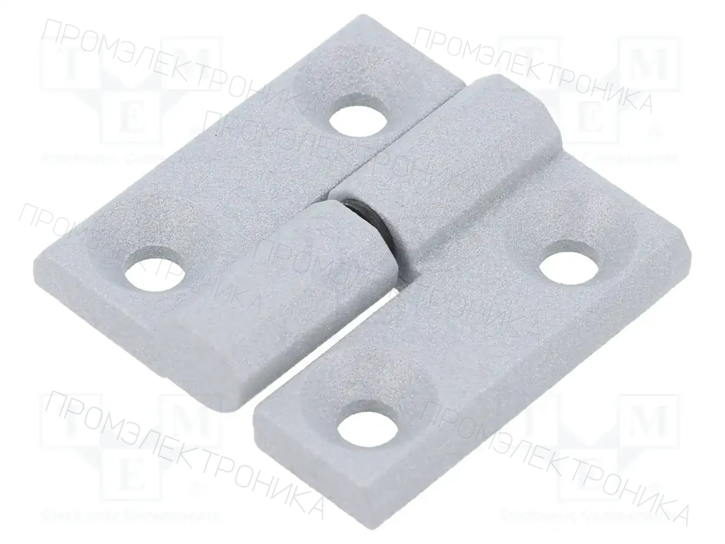ELESA+GANTER GN 337-ZD-40-40-A-2-SR — Петли