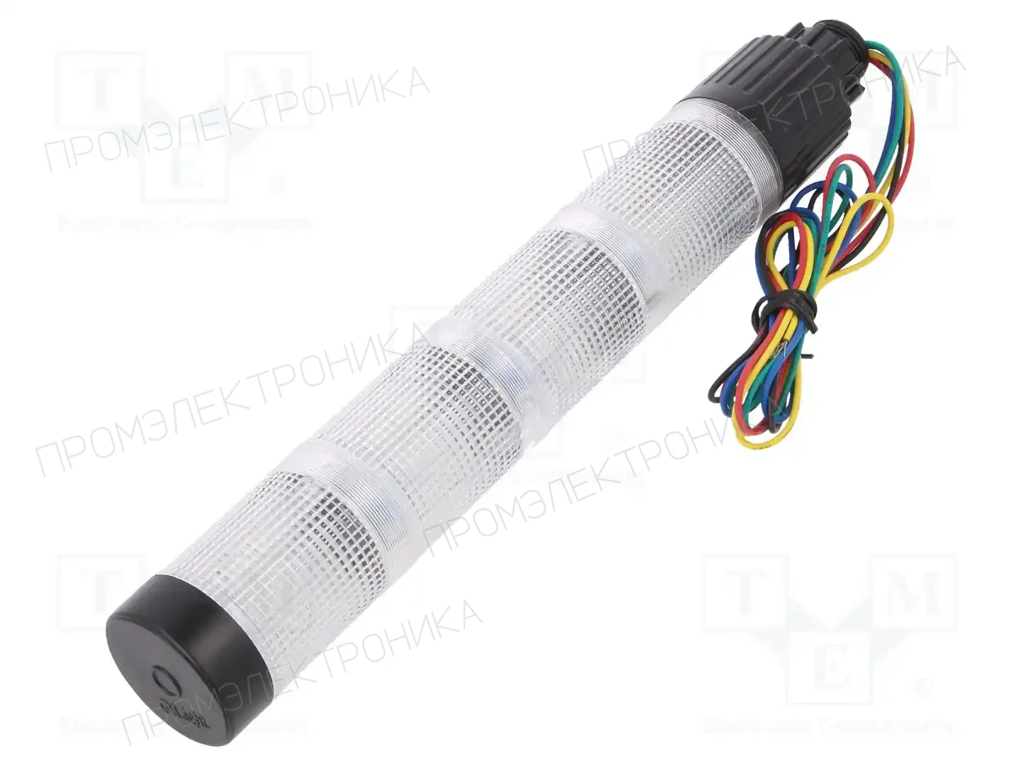QLIGHT STA35SL-4-24-RAGB — Сигнализационные колонки