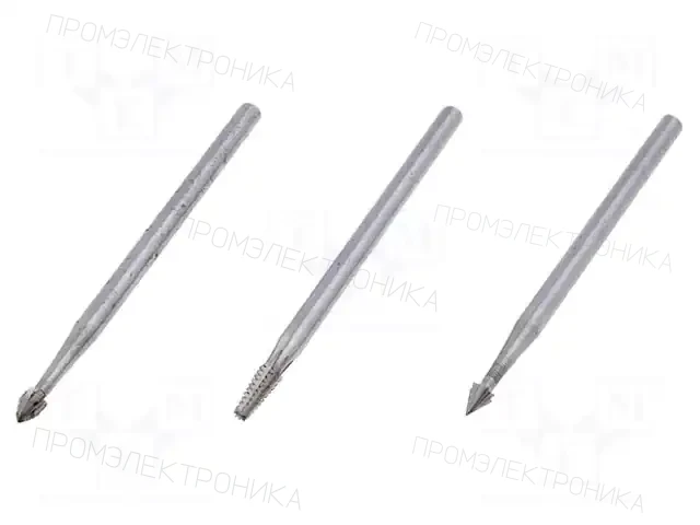 DONAU ELEKTRONIK 1701 — Фрезы