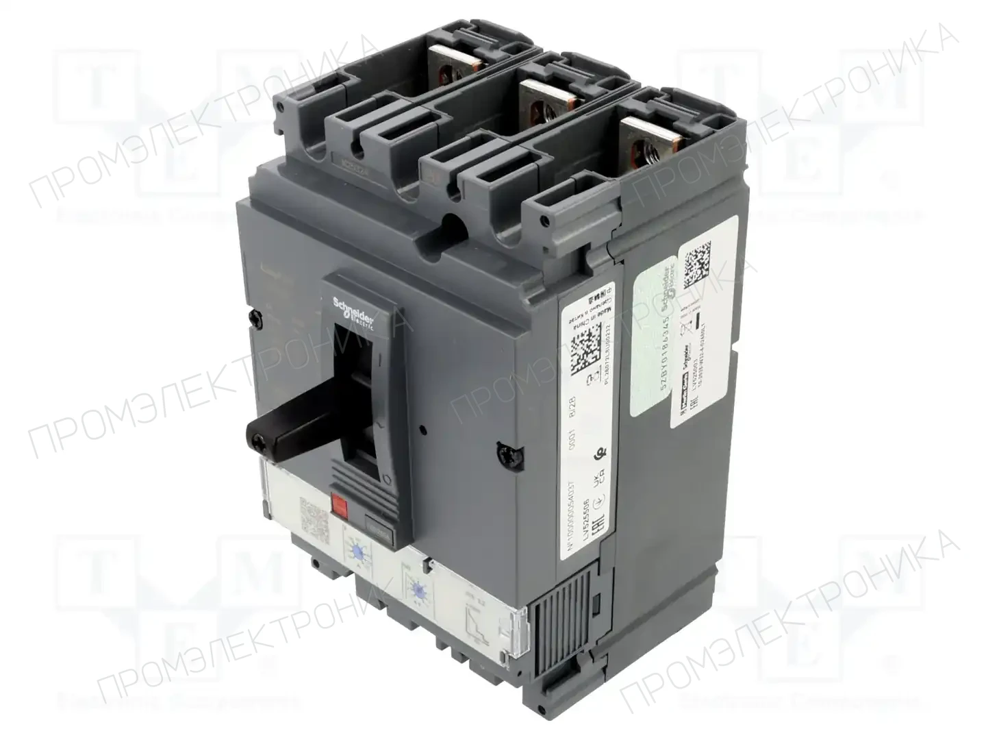 SCHNEIDER ELECTRIC LV525506 — Разъединители