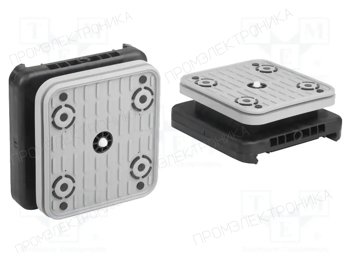 SCHMALZ VCBL-S4-140X130X50 — Вакуумные элементы