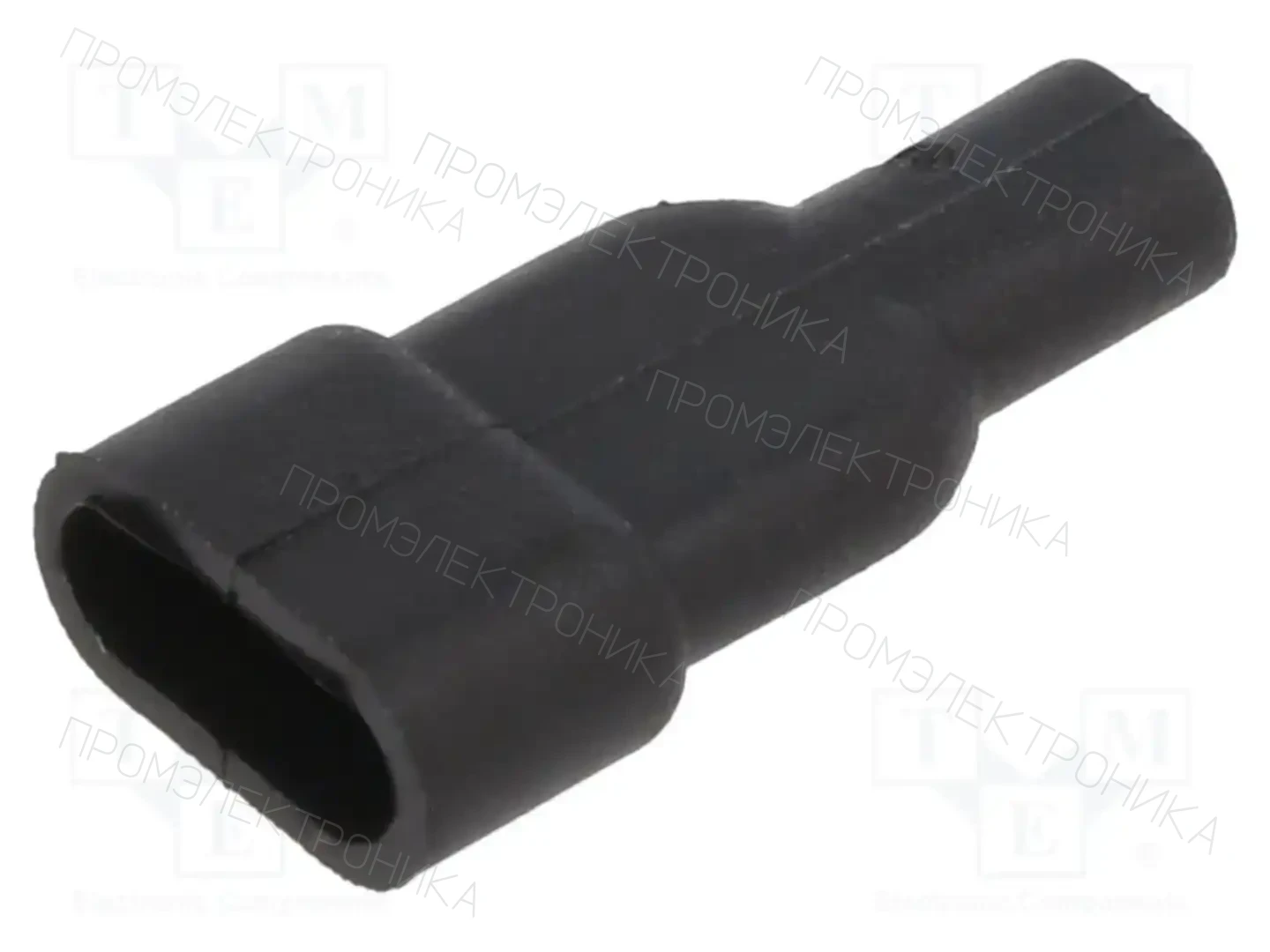 HELLERMANNTYTON 631-08200 — Заглушки и насадки