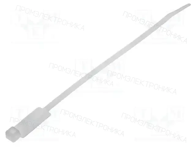 HELLERMANNTYTON 111-85019 — Зажимные хомуты