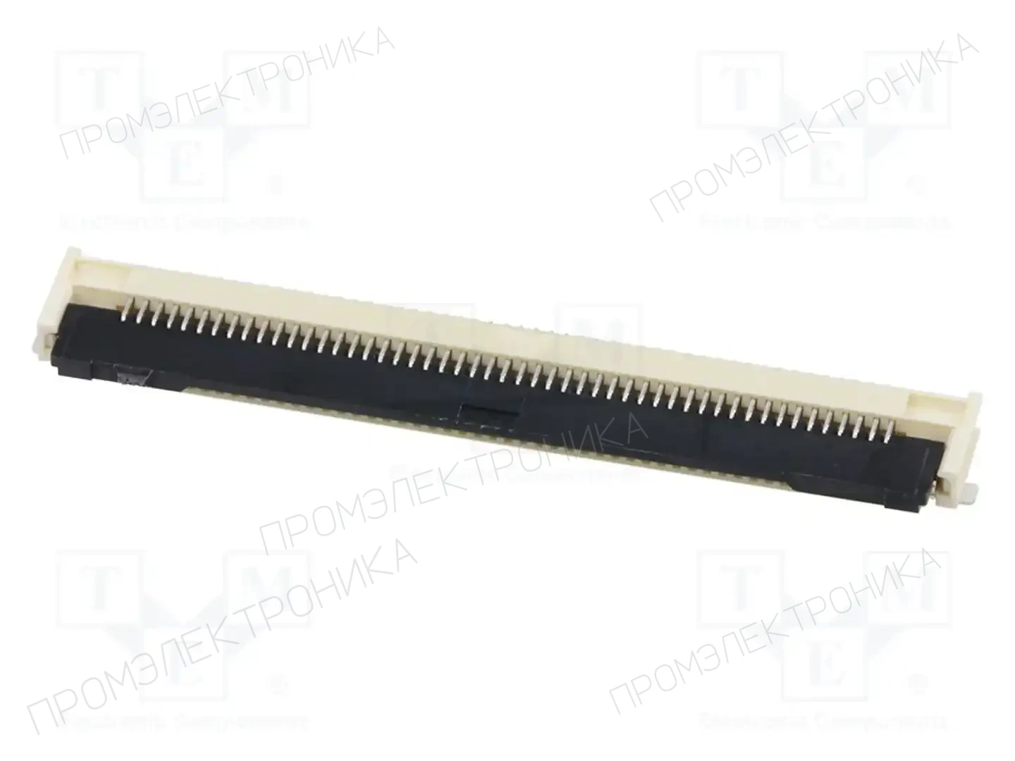MOLEX 505110-5196 — Разъeмы FFC/FPC растр 0,5мм