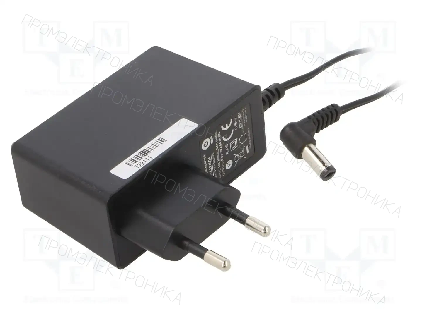 POS POSC12200A-L — Штекерные блоки питания C12200A-L