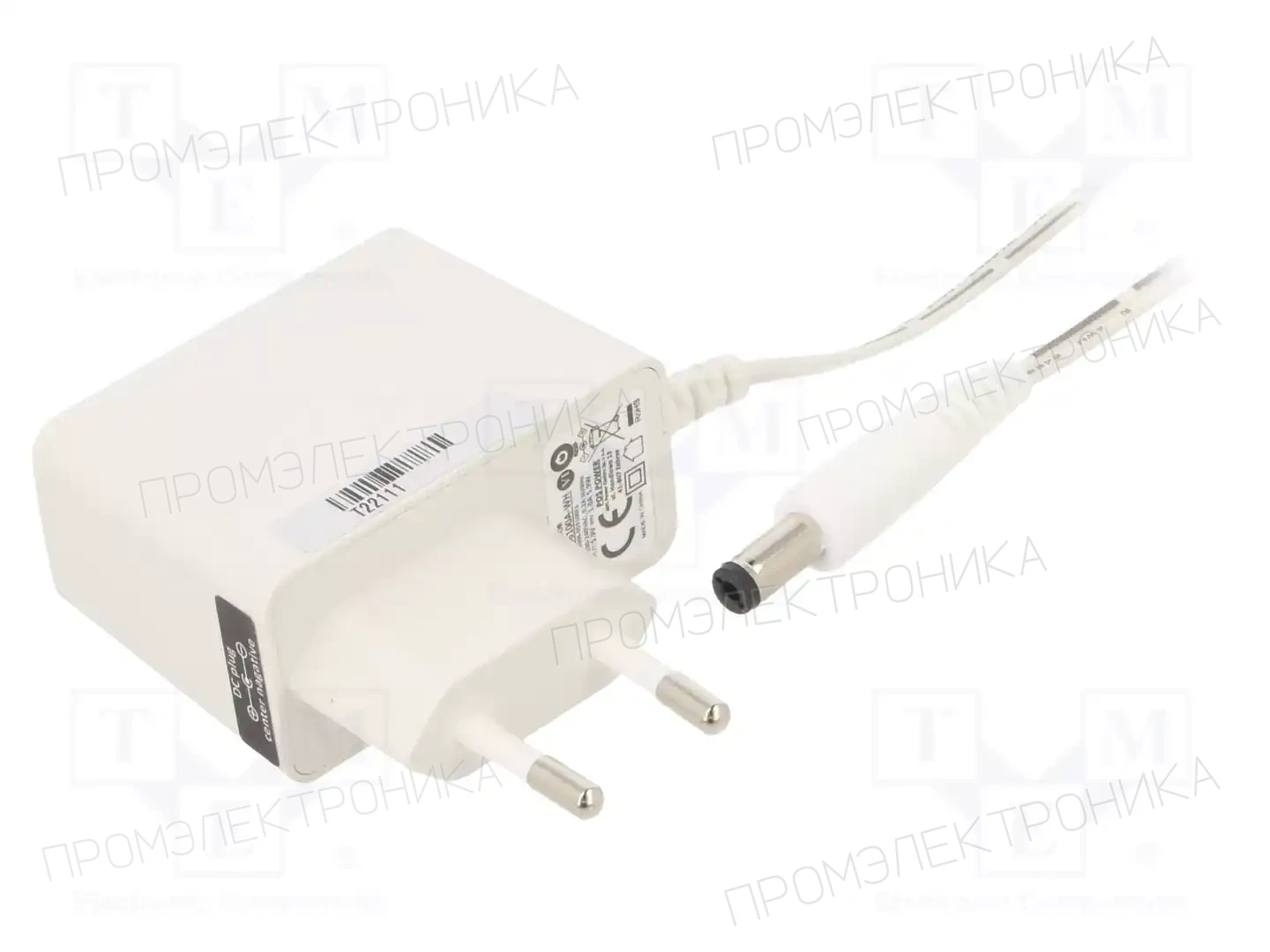 POS POSC06100A-CN-WH — Штекерные блоки питания C06100A-CN-WH