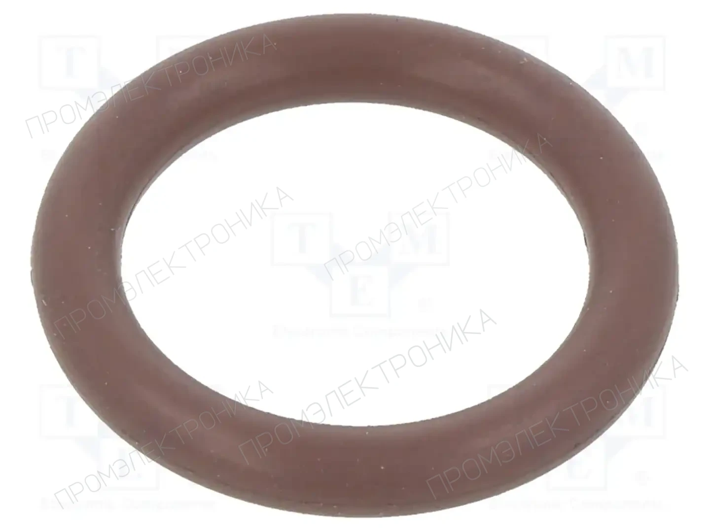 ORING USZCZELNIENIA TECHNICZNE 01-0015.00X3 ORING 80FPM BROWN — Уплотнители