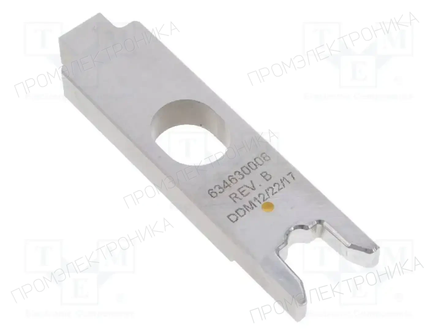 MOLEX 63463-0008 — Специальные струбцины