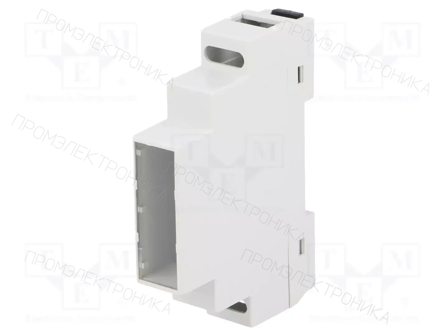 KRADEX Z105JFP ABS V0 — Корпуса на DIN-рейку