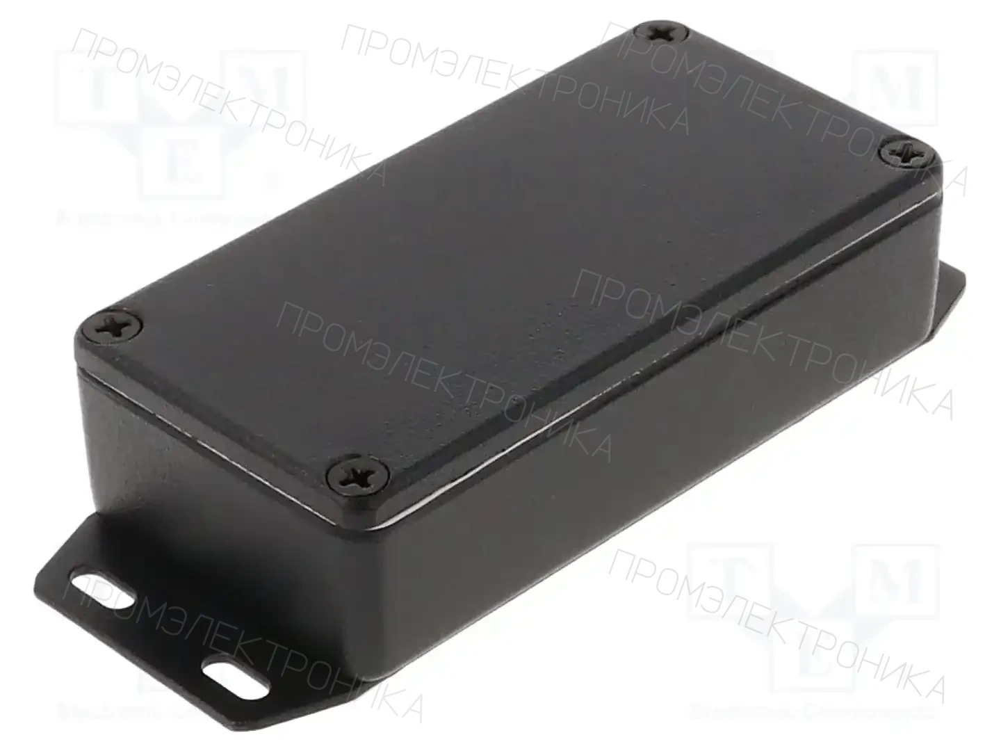 HAMMOND 1590WG2FBK — Корпуса универсальные