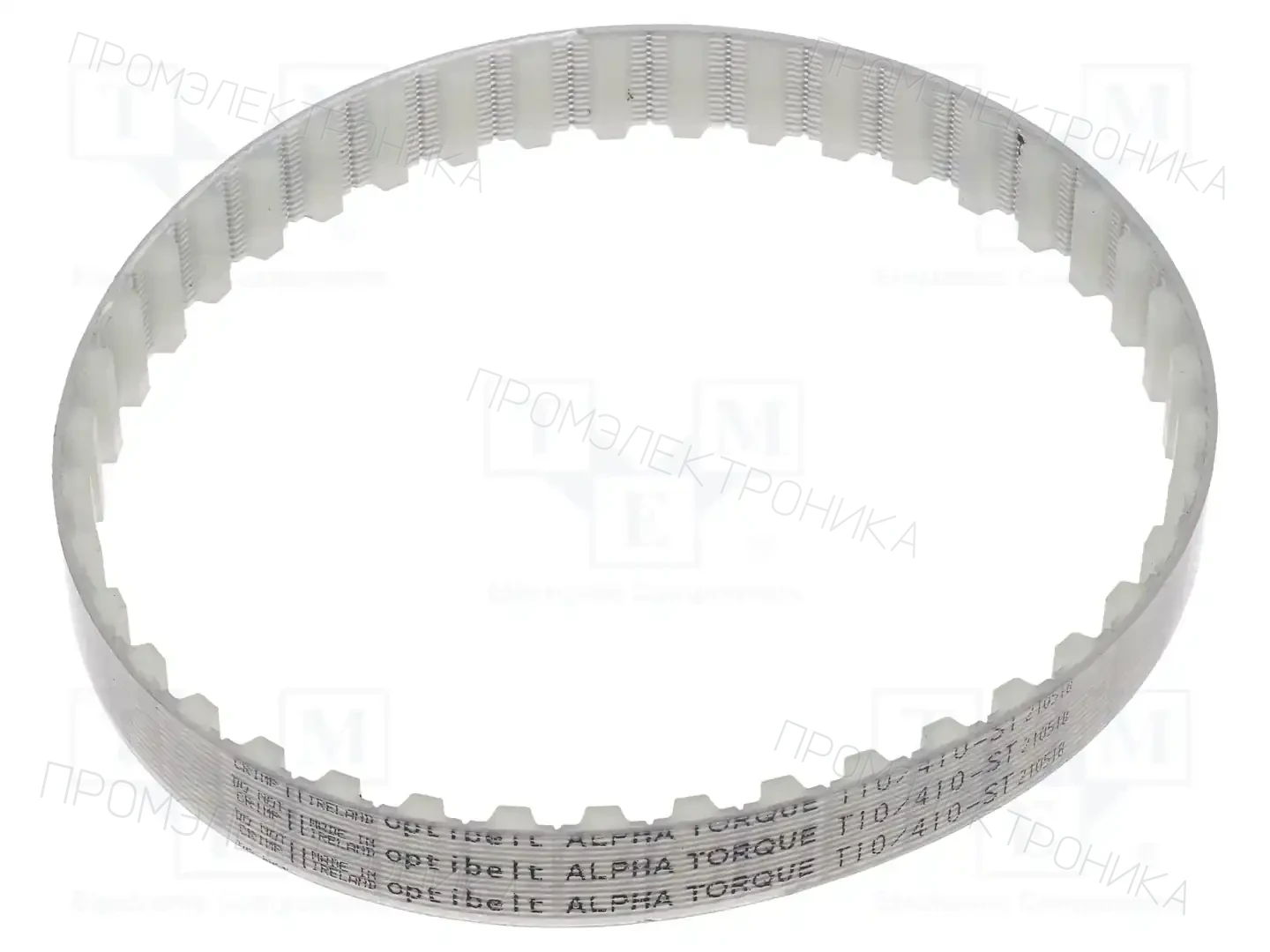 OPTIBELT T10 410 1677ZA — Трансмиссия