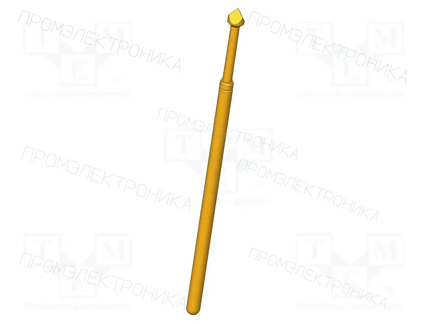 INGUN GKS-100 307 170 A 1000 LH — Измерительные щупы