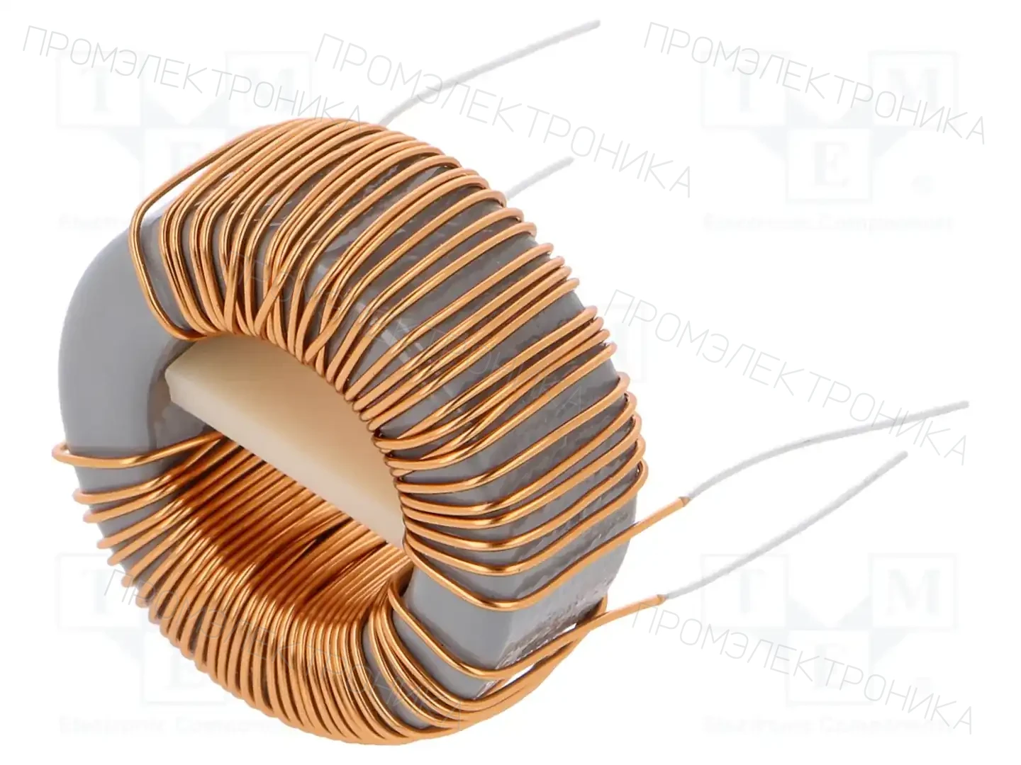 FERYSTER DTS-25/6,8/1,5-H — Дроссели