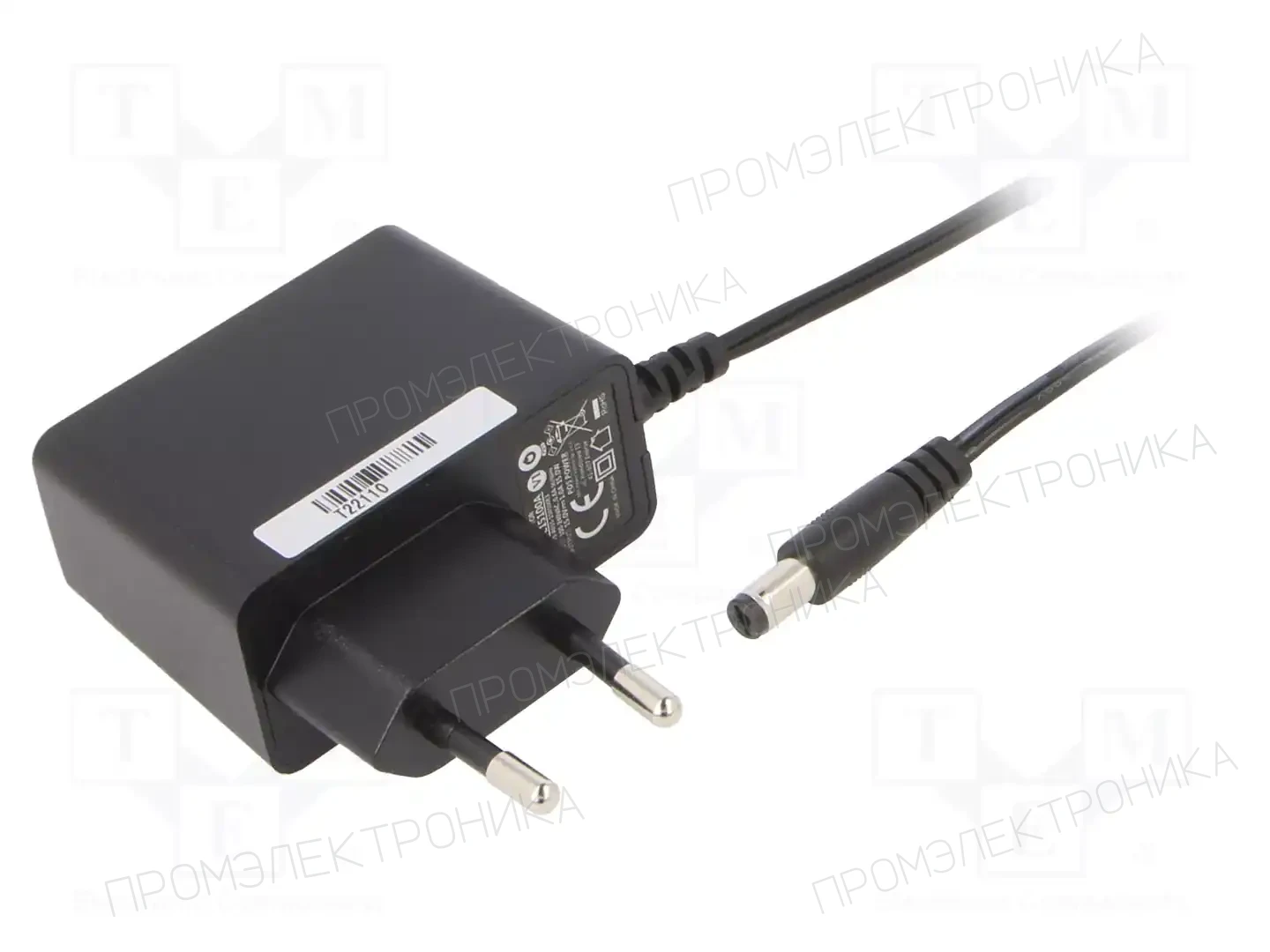 POS POSC15100A — Штекерные блоки питания C15100A