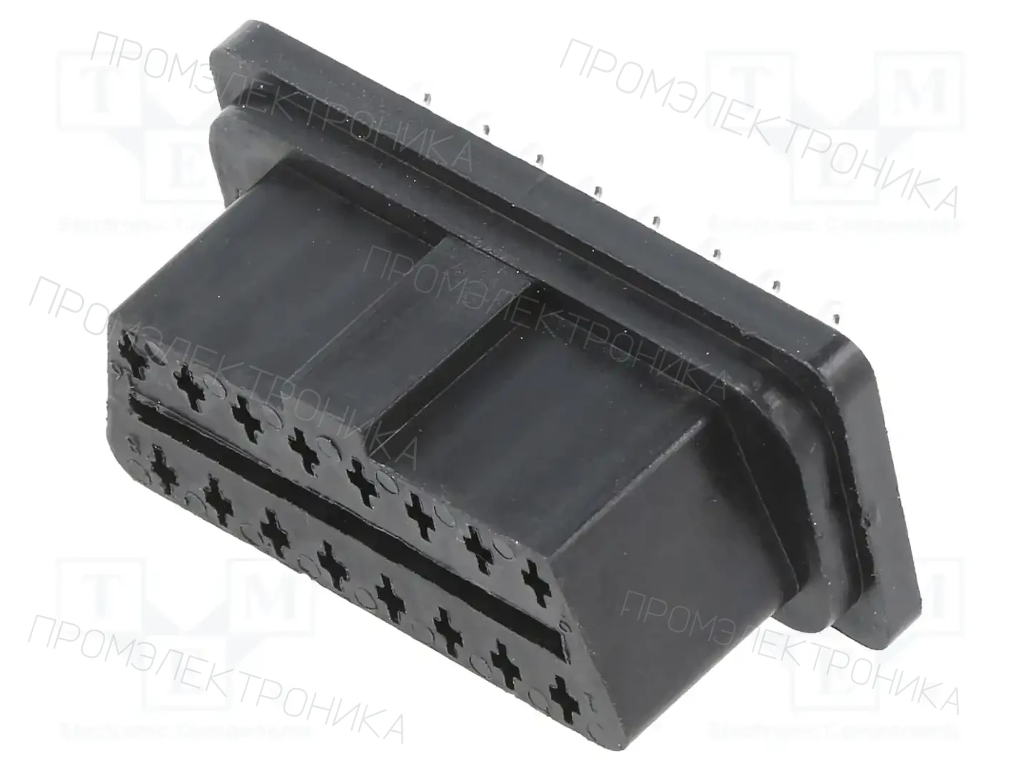 MINITOOLS SEP-A-OBD-D2 — Корпуса - аксессуары остальные