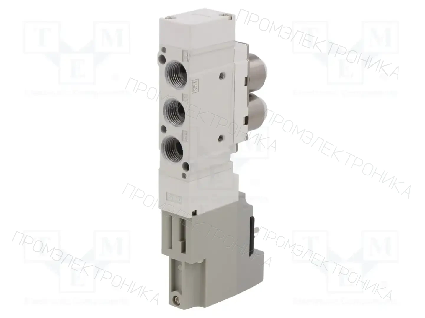 SMC SY5120-3YO-C6F-Q — Клапаны и вентильные узлы