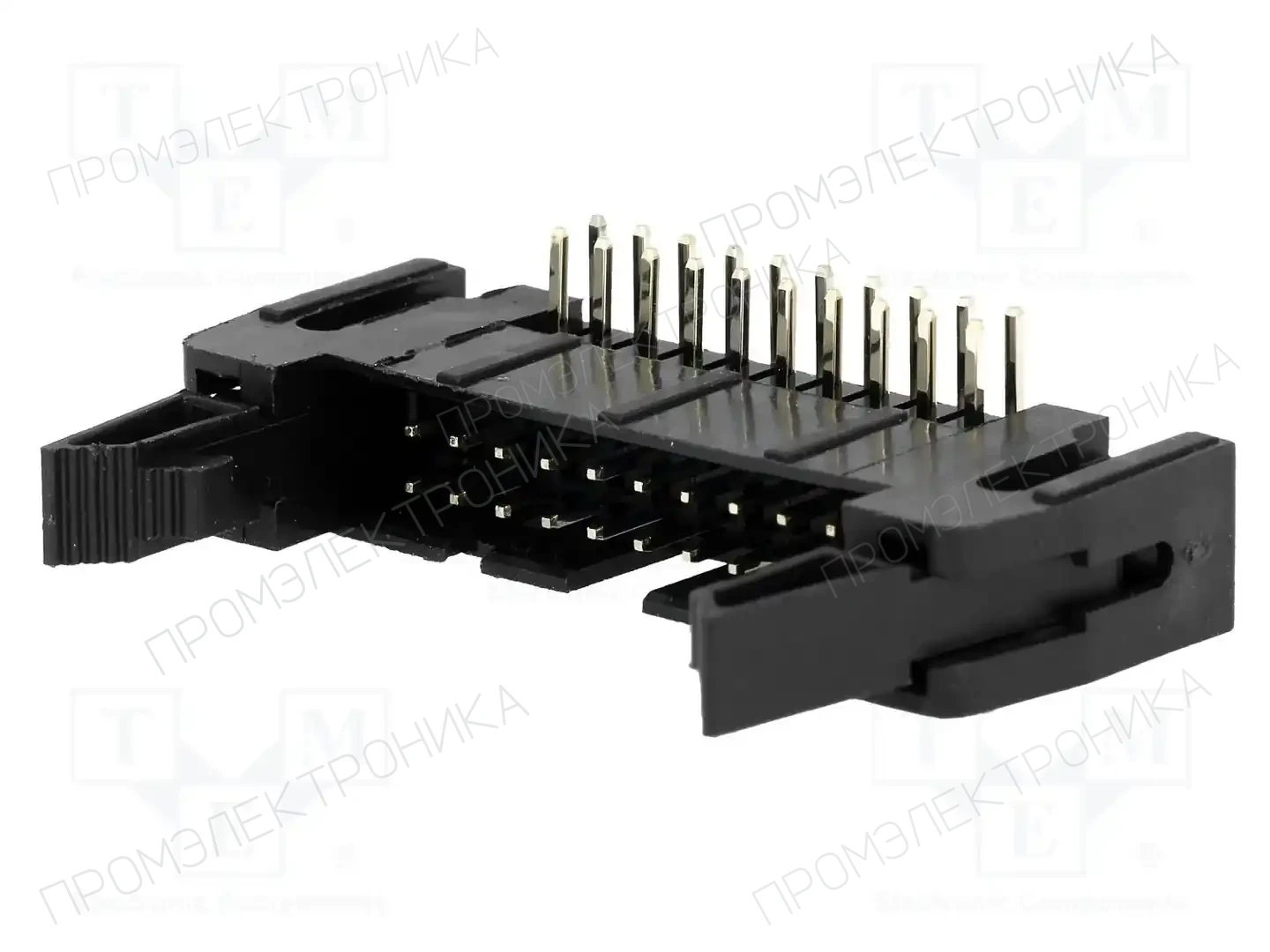CONNFLY DS1011-20RBSIB7-B — Разъeмы IDC