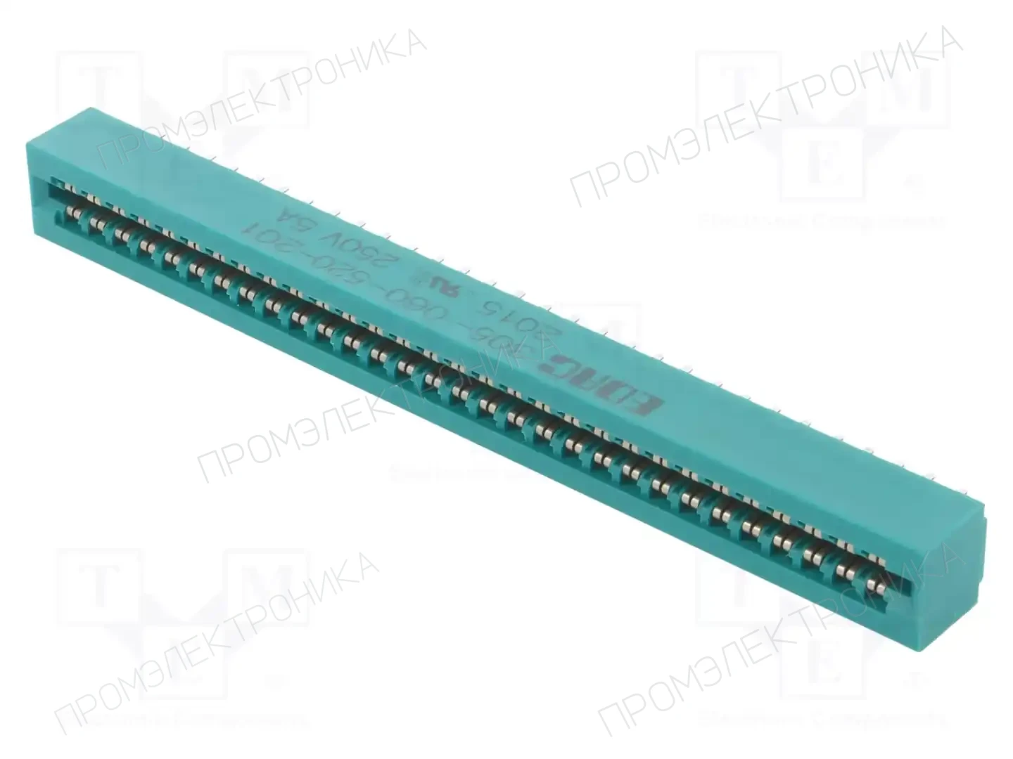 EDAC 305-060-520-201 — Разъeмы IDC