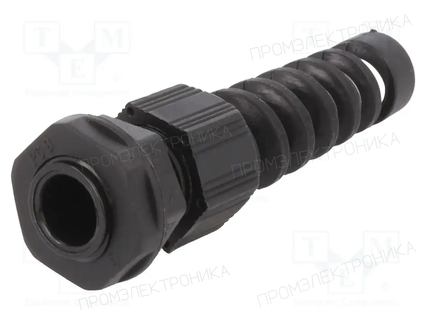 ALPHA WIRE PPS9 BK080 — Кабельные вводы