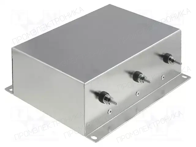 QLT POWER FYH30T4-1 — Трехфазные фильтры