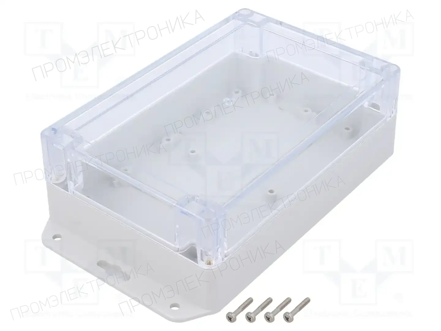 KRADEX ZP180.120.60UJPH TM ABSPC — Корпуса универсальные